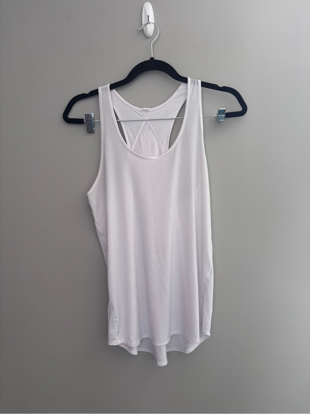 Lululemon loose fit tank top -4